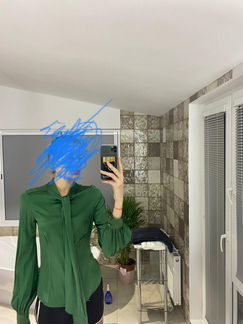 Блуза Elsa Zanella оригинал Италия