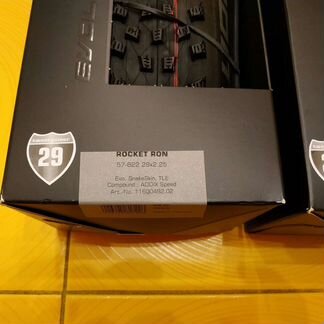 Rocket Ron EVO 29 х 2,25