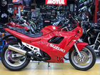 Мотоцикл Suzuki 600F. Без пробега по РФ объявление продам