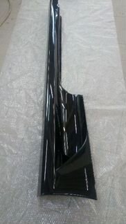 Ferrari F-430 накладки порогов, в идеальном состоя