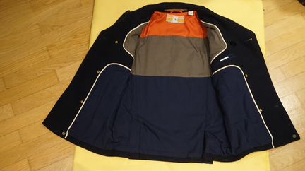 Пальто бушлат Scotch & Soda (12 лет-152см)