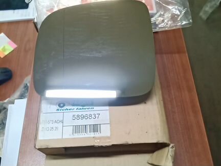 Зеркальный элемент Фольксваген 7H1857521N