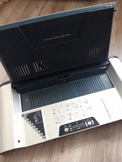 Fellowes Helios 60