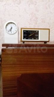 Часы-будильник