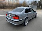 BMW 3 серия 2.5 AT, 2002, 260 000 км объявление продам