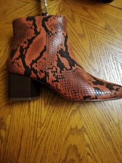 Ботильоны Mango, р. 37