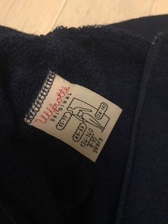 Термобелье детское Ullfrotte шерсть