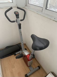 Велотренажер Sportelite SE-100