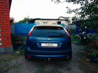 Ford Focus 1.8 МТ, 2006, 218 227 км