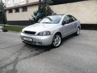 Opel Astra 1.8 МТ, 2000, 350 000 км