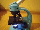 Микроскоп Levenhuk 40 L NG