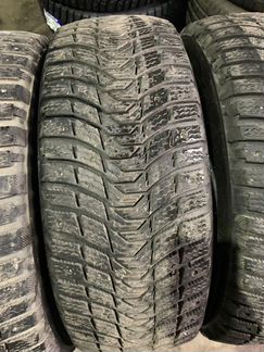 Michelin X-Ice North/3 205/55 R16