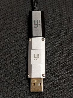 USB кабель iFi audio Mercury