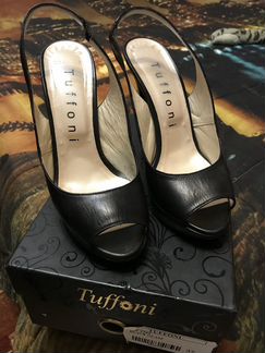 Туфли женские Tuffoni