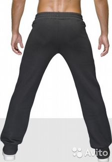 Bikkembergs sport-муж.спорт.брюки.Оригинал.р-S/46