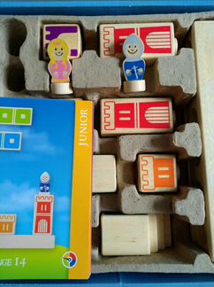 Игры, пазлы, головоломка