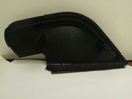 Накладка двери передняя левая Nissan Qashqai 1