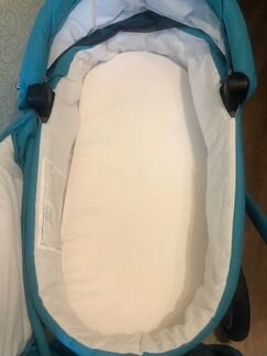 Коляска baby design lupo 3 в 1