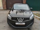 Nissan Qashqai 1.6 CVT, 2012, 230 000 км объявление продам