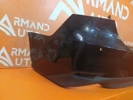 Бампер задний Toyota Camry 8 XV70 2017-Нв