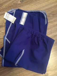 Костюм женский - униформа