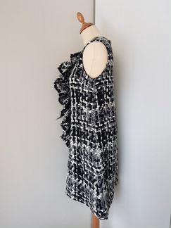 Dolce&Gabbana оригинал платье 42