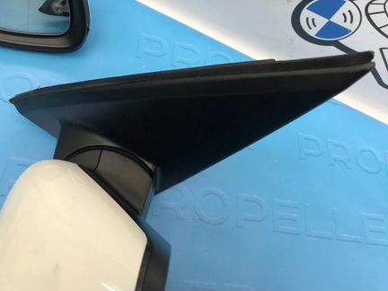 Зеркало левое Bmw X5 F15