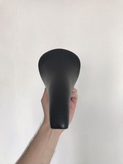 Седло велосипедное Kashimax Aero Padded