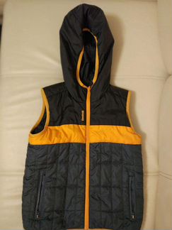 Жилет reebok