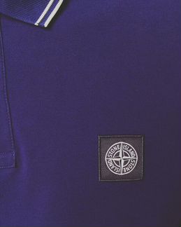 Stone island Polo Navy (L)