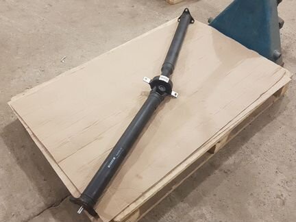 Карданный вал BMW F20 B38