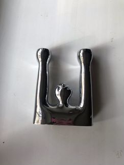 Подсвечник Carrol boyes. Дизайнерский. Кейптаун