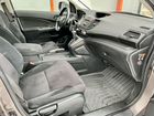 Honda CR-V 2.0 AT, 2013, 118 000 км объявление продам