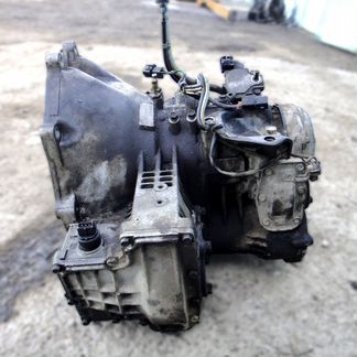 Контрактныя б/у АКПП Mitsubishi F4A33