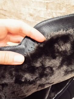 Сапоги зимние женские Francesco Donni