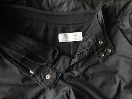 Брюки утеплённые Nike