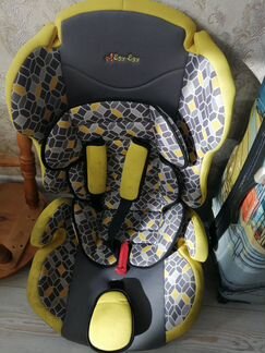 Автокресло 