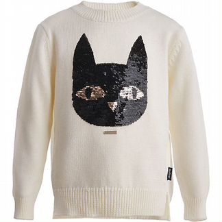 Свитер gulliver 110