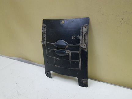 Подкрылок Mercedes-Benz M-Class W166