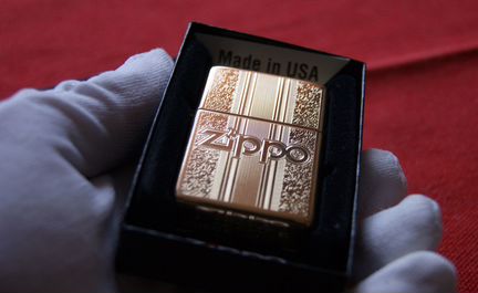 Зажигалка zippo pattern design 29677