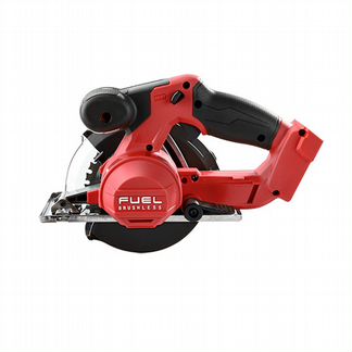 Циркулярная пила по металлу Milwaukee M18 2782-20