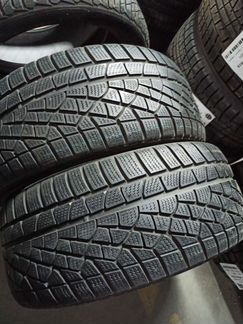 245/40/19 Pirelli Sottozero 2 RunFlat