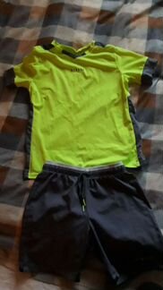 Футбольная форма