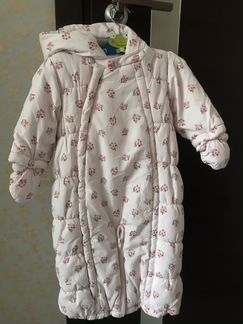 Комбинезон трансформер Mothercare