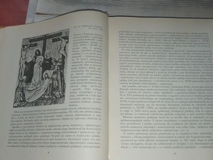 Malarstwo polskie 1764-1964