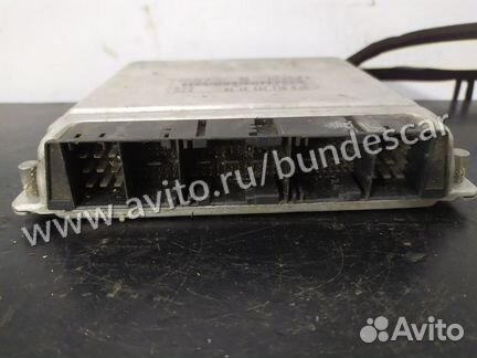 Бу двс Мерседес Спринтер 2000-2006 г.в