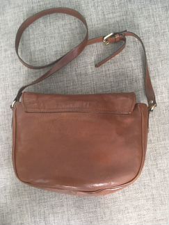 Сумка Massimo Dutti