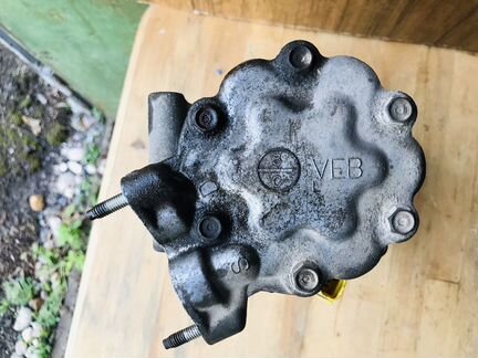 Компрессор кондиционера Пежо Партнёр