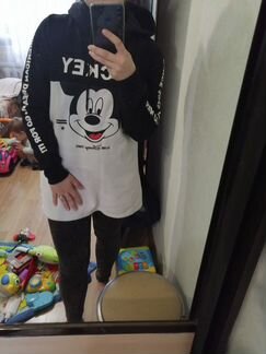 Cropp Худи р. С-М