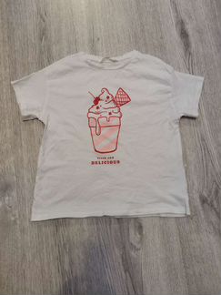 Футболка Mango
